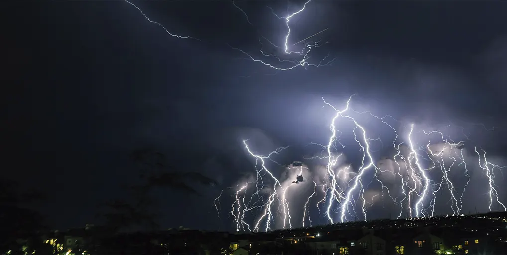 El permiso laboral frente a fenómenos meteorológicos adversos