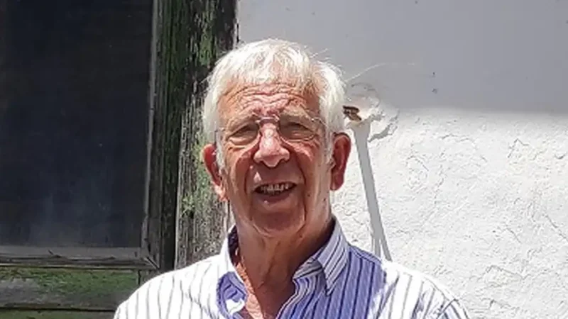 Felipe Bermúdez: “Se trata de pasar de una Iglesia clerical a una sinodal”