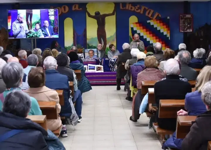 El legado de Gustavo Gutiérrez