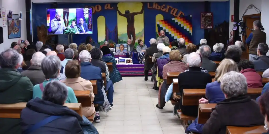 El legado de Gustavo Gutiérrez
