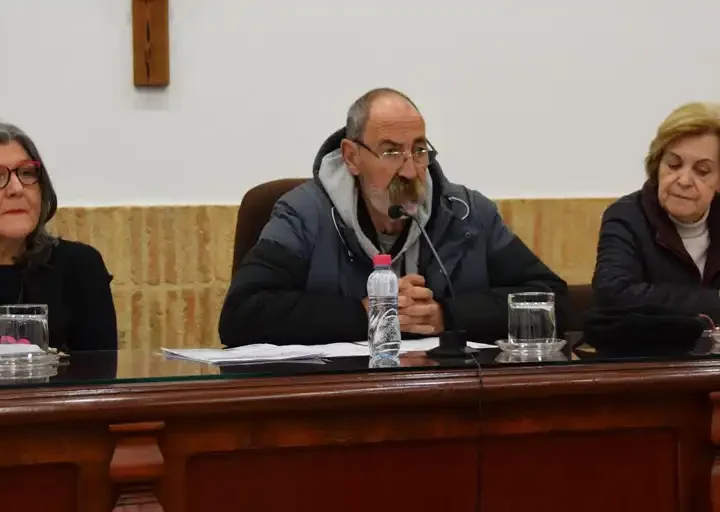 Trabajadores cristianos de Jaén llaman a luchar contra la pobreza y la precariedad laboral en el mundo