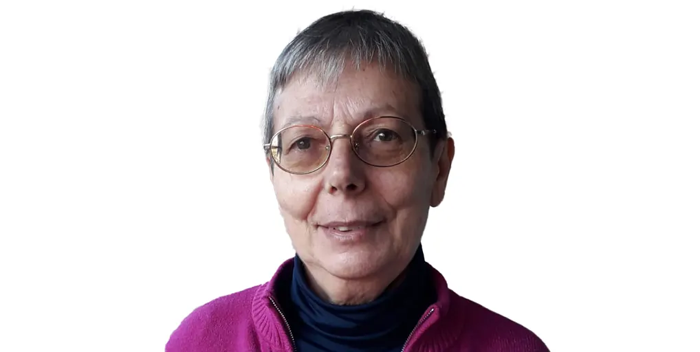 María del Carmen Martín Gavillero: “La teología feminista sutura las divisiones de la reflexión tradicional”