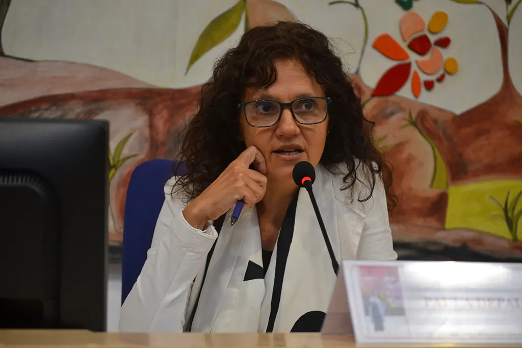 “Magdalena dejó de ser vista como una líder religiosa a una mujer merecedora de un exilio penitente”