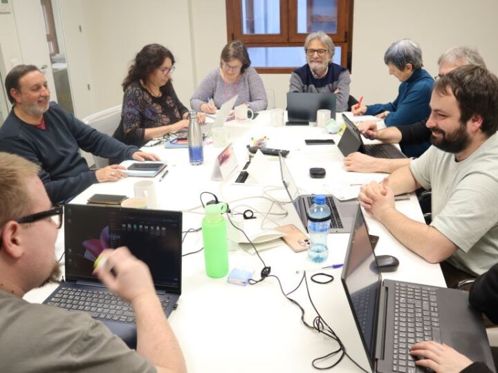Los movimientos de la Iglesia en el mundo del trabajo refuerza su compromiso de caminar juntos