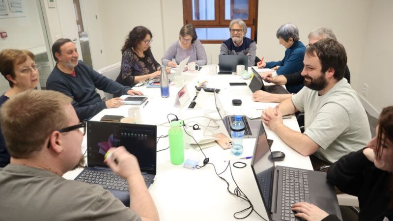 La HOAC felicita a la JOC por su centenario y reafirma su compromiso de caminar juntas en la misión evangelizadora del mundo obrero