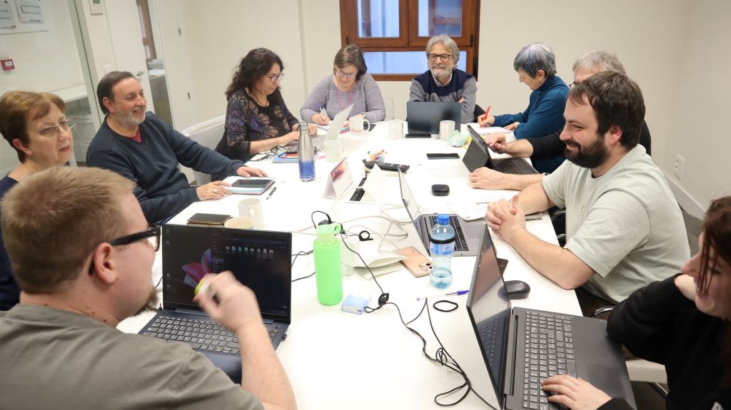 La HOAC felicita a la JOC por su centenario y reafirma su compromiso de caminar juntas en la misión evangelizadora del mundo obrero