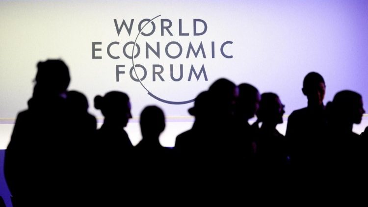Davos reitera su retórica globalizadora