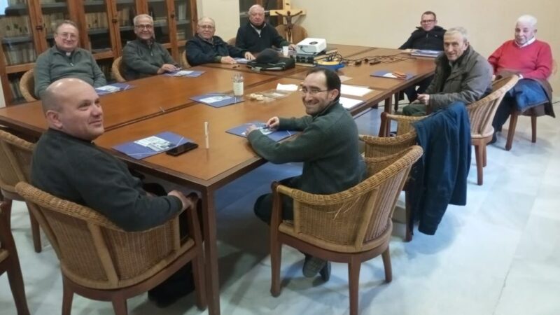 La Iglesia de Córdoba convoca un nuevo encuentro de sacerdotes para afrontar los retos del trabajo de hoy