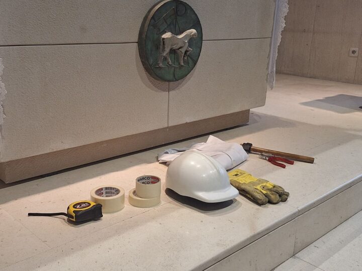 Encuentro de pastoral del trabajo en Burgos