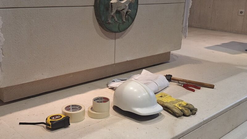 Encuentro de pastoral del trabajo en Burgos