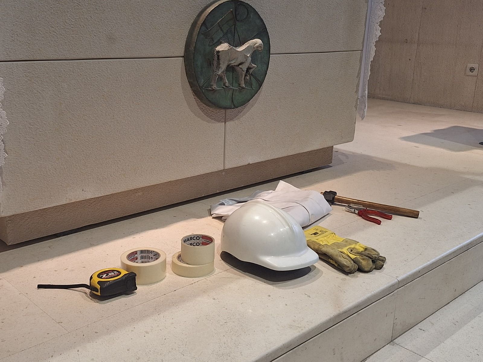 Encuentro de pastoral del trabajo en Burgos