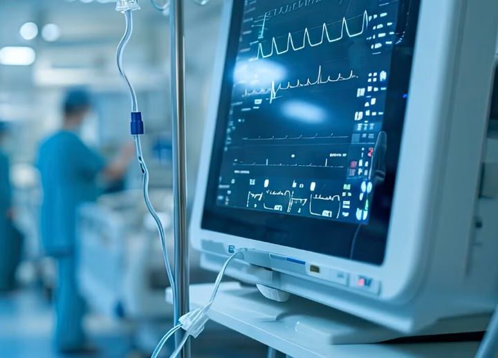 La mitad de la humanidad sin acceso a la atención básica: Una salud enferma