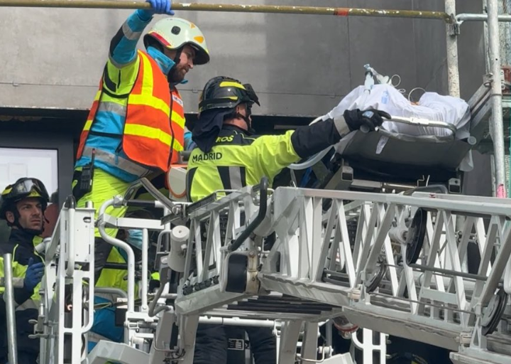 La muerte de un trabajador de 73 años cuestiona la prevención de riesgos