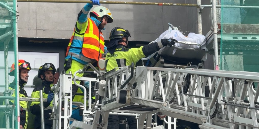 La muerte de un trabajador de 73 años cuestiona la prevención de riesgos
