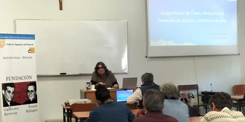 La teología de Malagón, inspiración para quienes buscan una fe encarnada en la realidad social