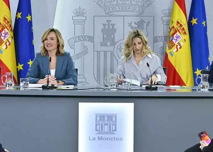 La coalición de Gobierno choca por la tributación del IRPF del salario mínimo