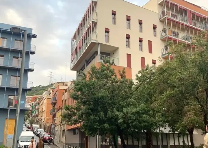 La vivienda cooperativa en cesión de uso recibe el reconocimiento del Congreso