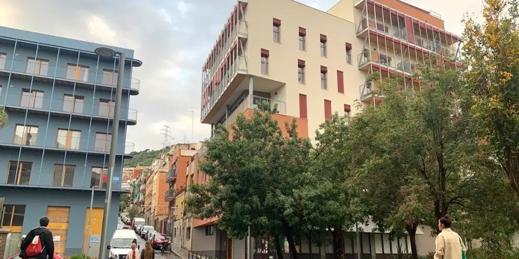 La vivienda cooperativa en cesión de uso recibe el reconocimiento del Congreso