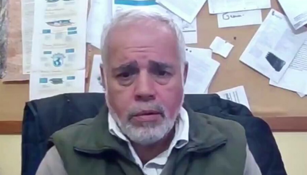 Eugenio Reyes: “La justicia social y la medioambiental se retroalimentan”