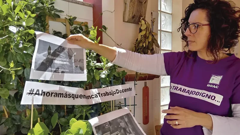 La reducción de la jornada laboral