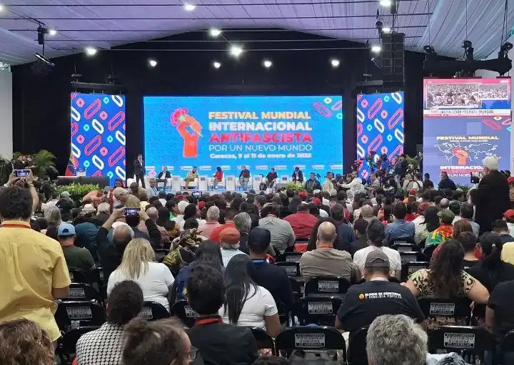 Venezuela: Mujeres, revolución y futuro