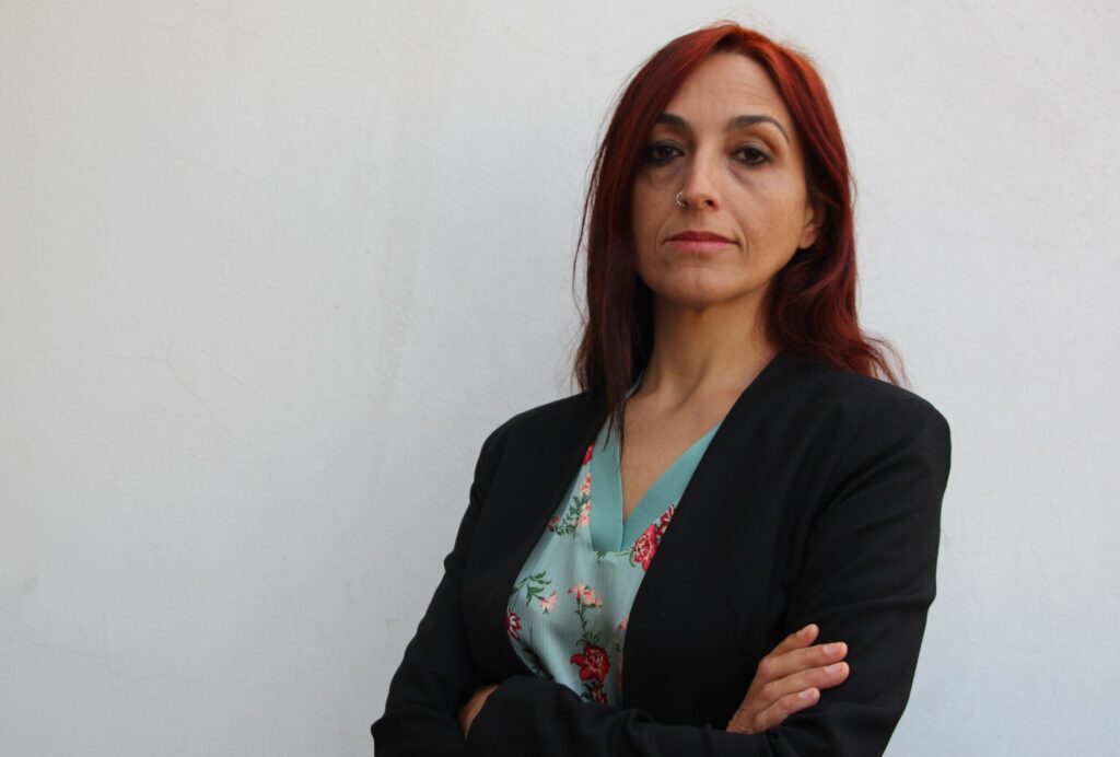 Helena Maleno: “El mercadeo de menores no acompañados es una violación de derechos”