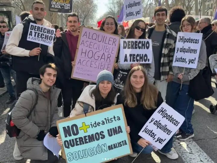 El obispo de la pastoral del trabajo, Abilio Martínez, destaca la misión “necesaria y profética” de la JOC en el mundo obrero