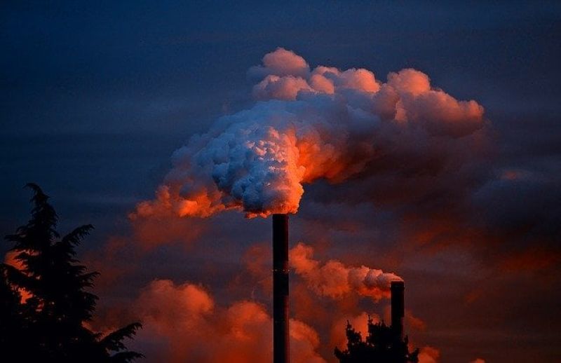 Científicos de la ONU alertan de que hay países que intentan retrasar el nuevo informe de evaluación climática