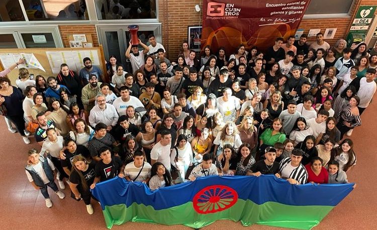 El derecho a la educación del pueblo gitano (IV)