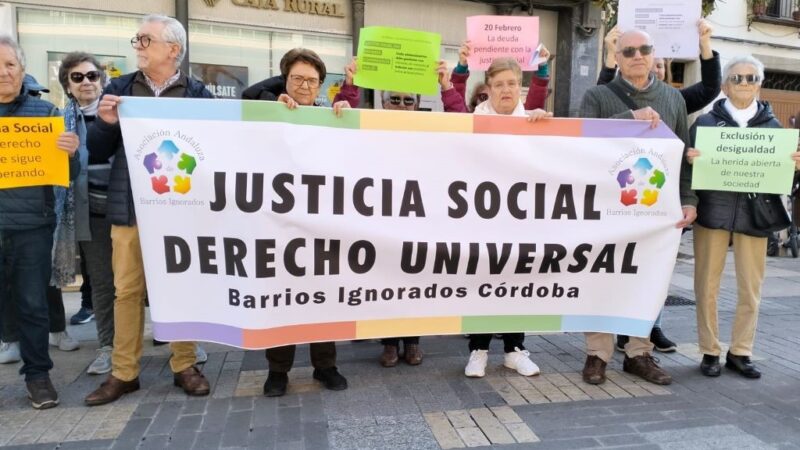 “El cambio es posible si sabemos dónde poner nuestra fuerza”