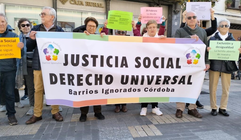 “El cambio es posible si sabemos dónde poner nuestra fuerza”