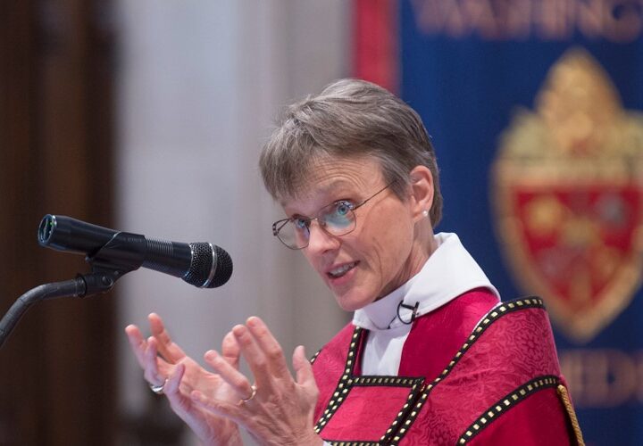 Mariann Bubbe: cuando la religión es una apuesta liberadora