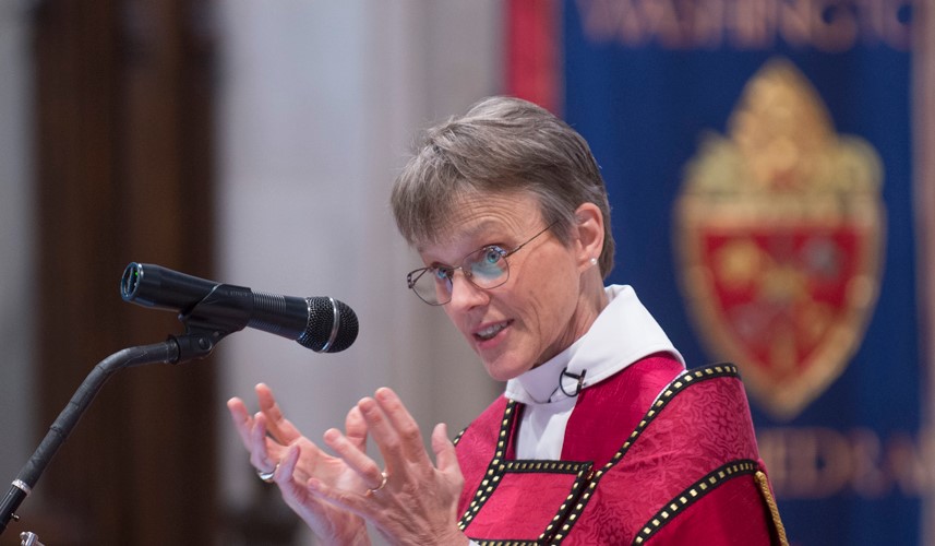 Mariann Bubbe: cuando la religión es una apuesta liberadora