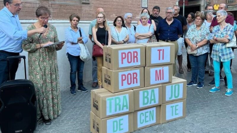 La Iglesia de Sevilla impulsa un encuentro sobre el trabajo decente y sus signos de esperanza en el marco del Jubileo 2025