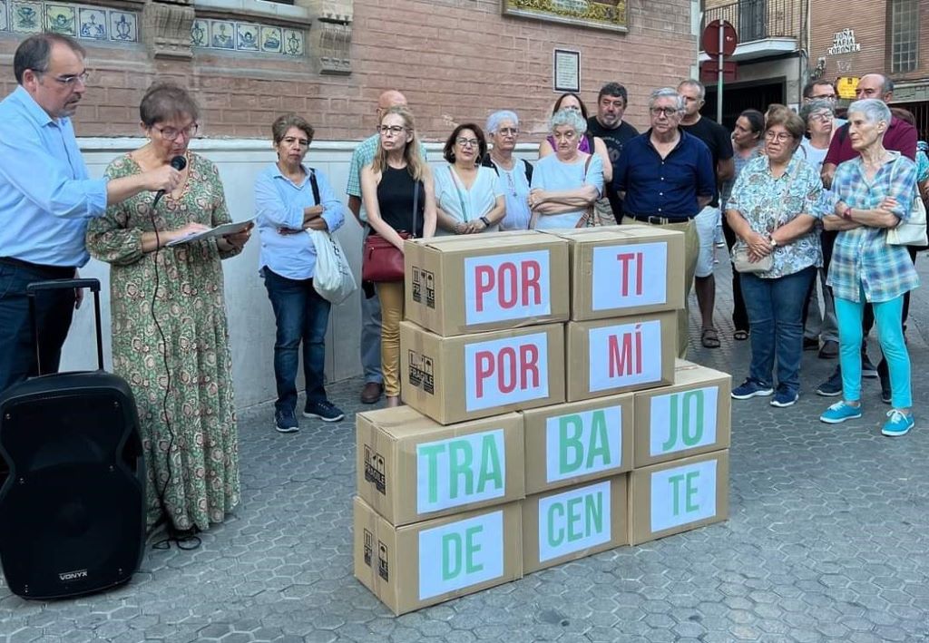 La Iglesia de Sevilla impulsa un encuentro sobre el trabajo decente y sus signos de esperanza en el marco del Jubileo 2025