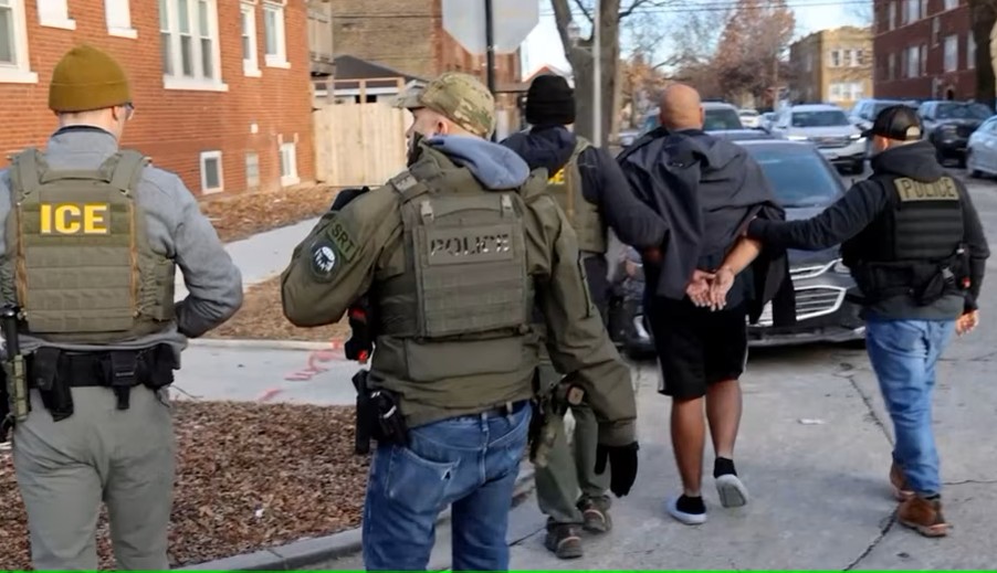 Conoce tus derechos: voces desde la trinchera de las comunidades migrantes de Estados Unidos