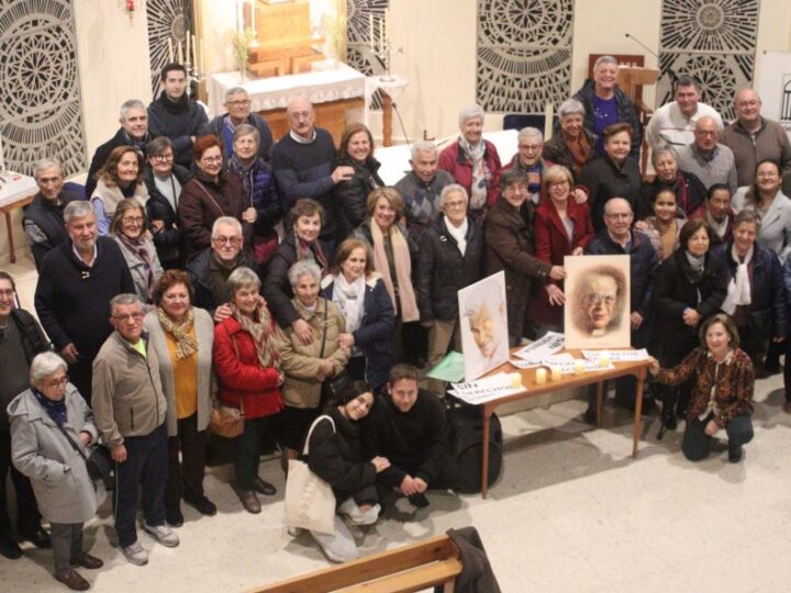 Rovirosa y Malagón: Peregrinos de la esperanza y apóstoles del mundo obrero