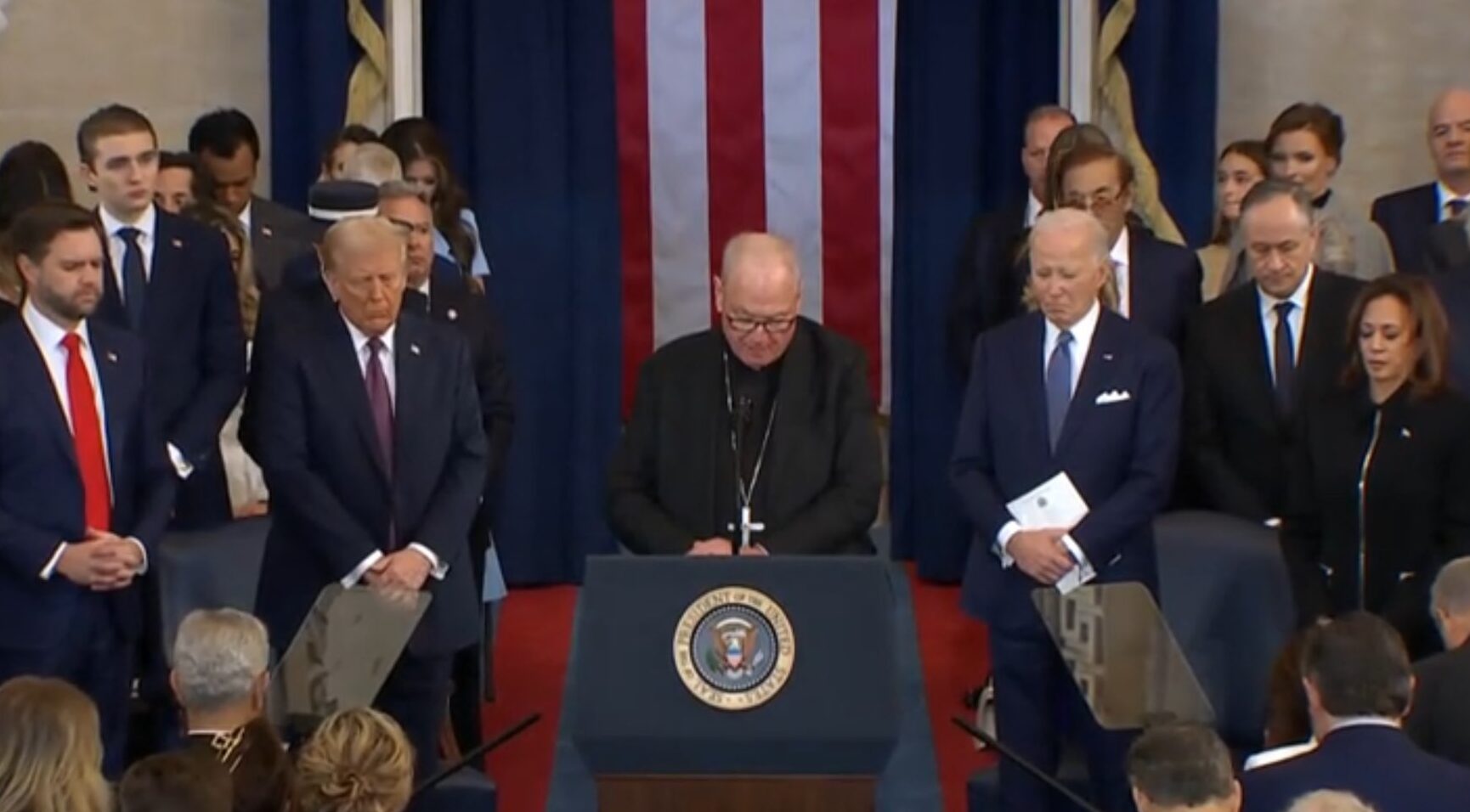 Trump: un desafío para la Iglesia estadounidense