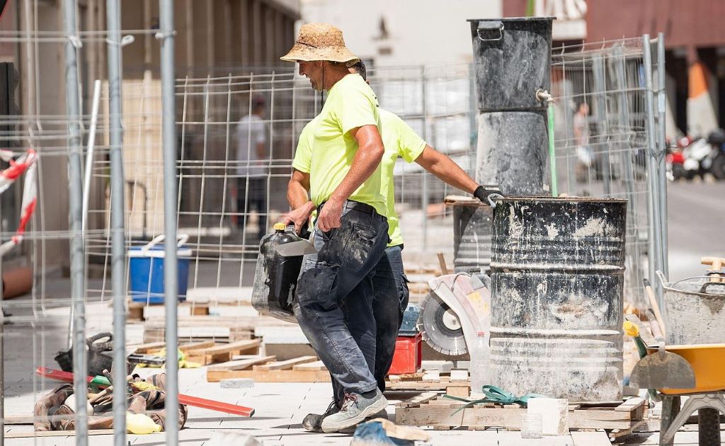 Un nuevo paradigma pastoral: migraciones y trabajo