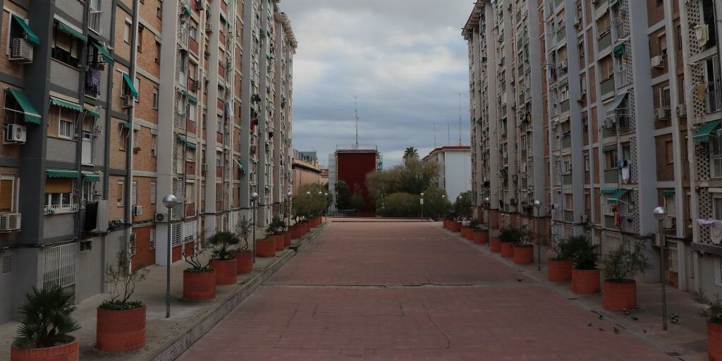 Vivir en habitaciones ha pasado de ser una “alternativa transitoria” a ser una solución permanente