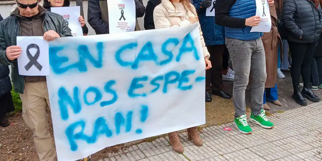 La muerte de una educadora social desvela la ineficacia del modelo de externalización de la protección juvenil