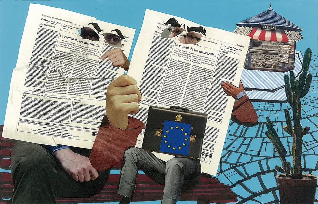 Más transparencia, mejor democracia