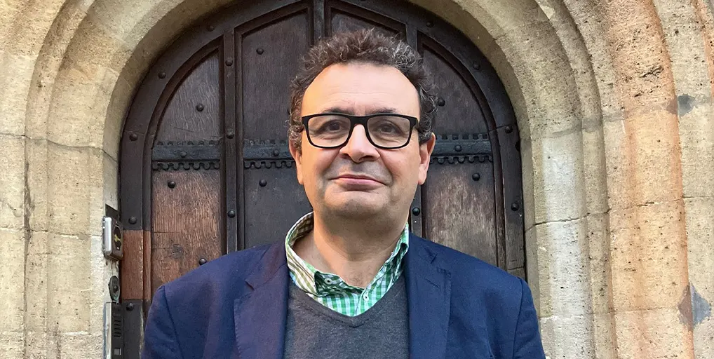 Ignacio Sánchez-Cuenca: «Hace falta mucha imaginación para reconstruir los valores y las estructuras del civismo ante el cambio acelerado»