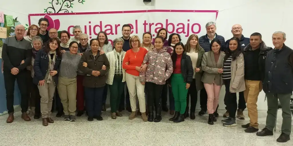 Trabajadores cristianos de Córdoba llaman a cuidar las ocupaciones más precarias