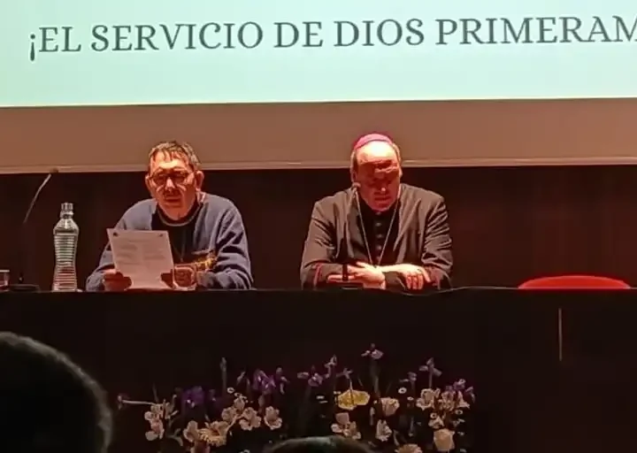 Alcalá de Henares celebra su primera jornada de pastoral del trabajo con la vista puesta en cuidar a las personas trabajadoras