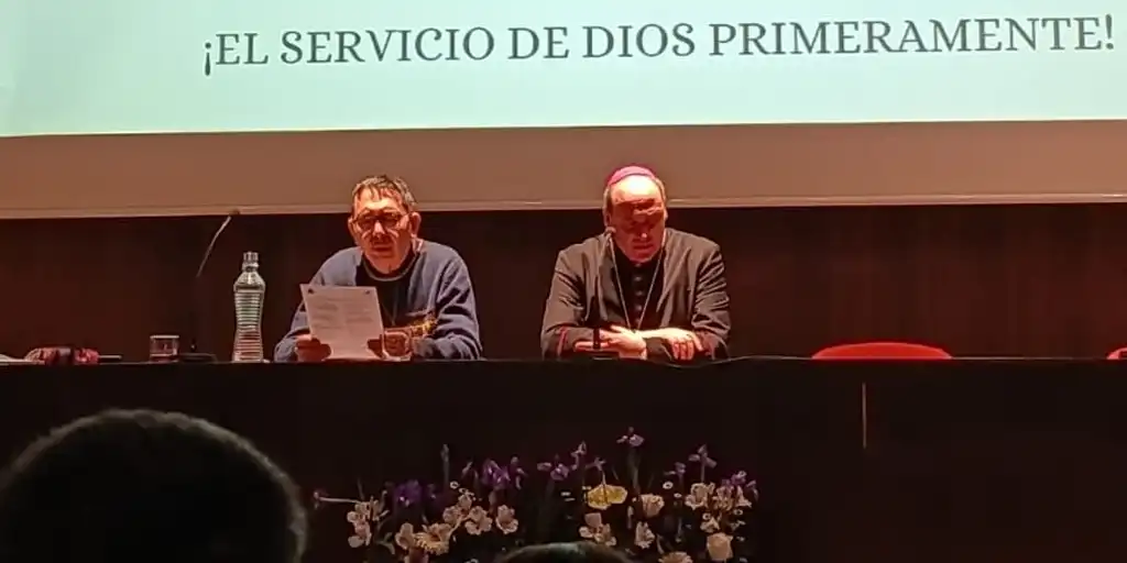 Alcalá de Henares celebra su primera jornada de pastoral del trabajo con la vista puesta en cuidar a las personas trabajadoras
