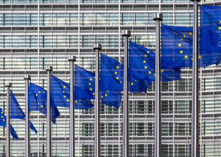 Centenares de entidades europeas piden a la Comisión la retirada del proyecto ómnibus