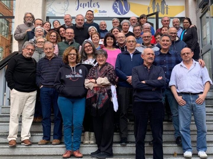 Trabajadoras y trabajadores cristianos avanzan su hoja de ruta para los próximos años
