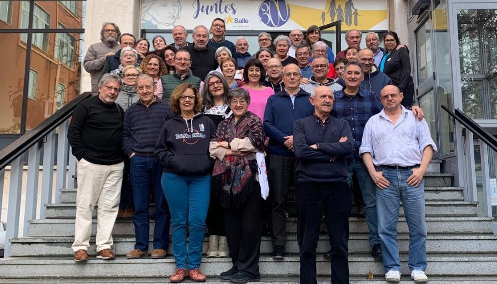 Trabajadoras y trabajadores cristianos avanzan su hoja de ruta para los próximos años