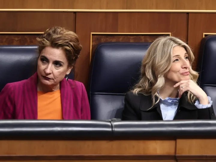 El Gobierno salva el choque sobre el salario mínimo